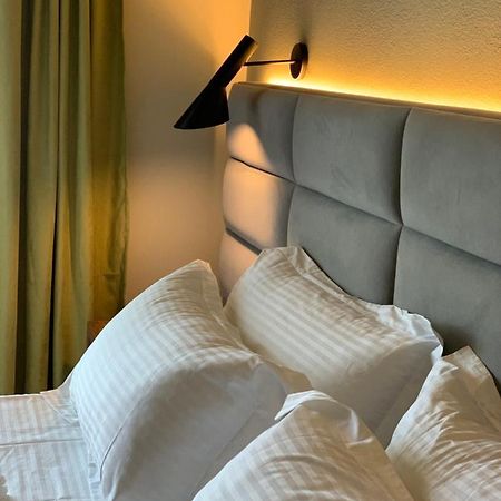 Bluetique Apartments Himara Екстер'єр фото