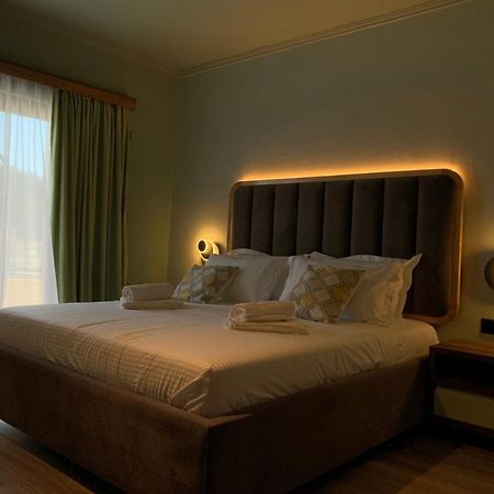 Bluetique Apartments Himara Екстер'єр фото