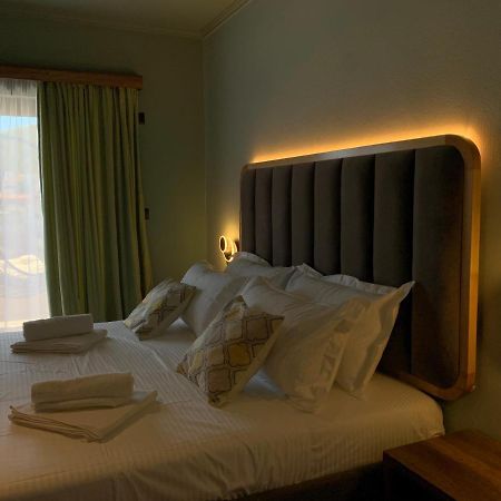Bluetique Apartments Himara Екстер'єр фото