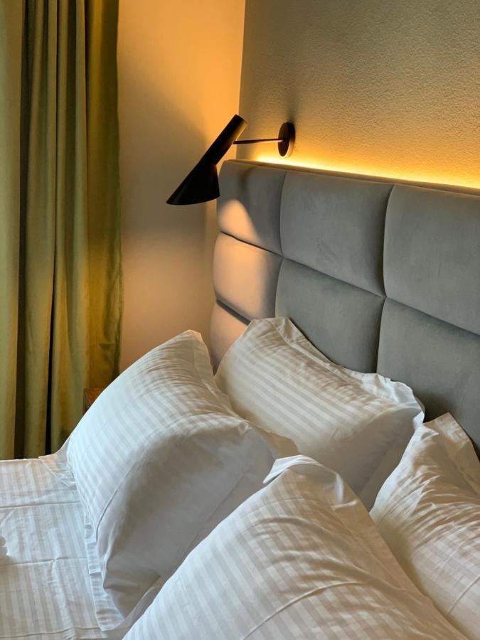 Bluetique Apartments Himara Екстер'єр фото