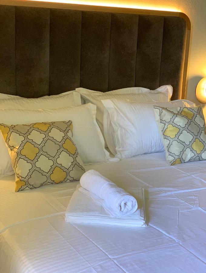 Bluetique Apartments Himara Екстер'єр фото