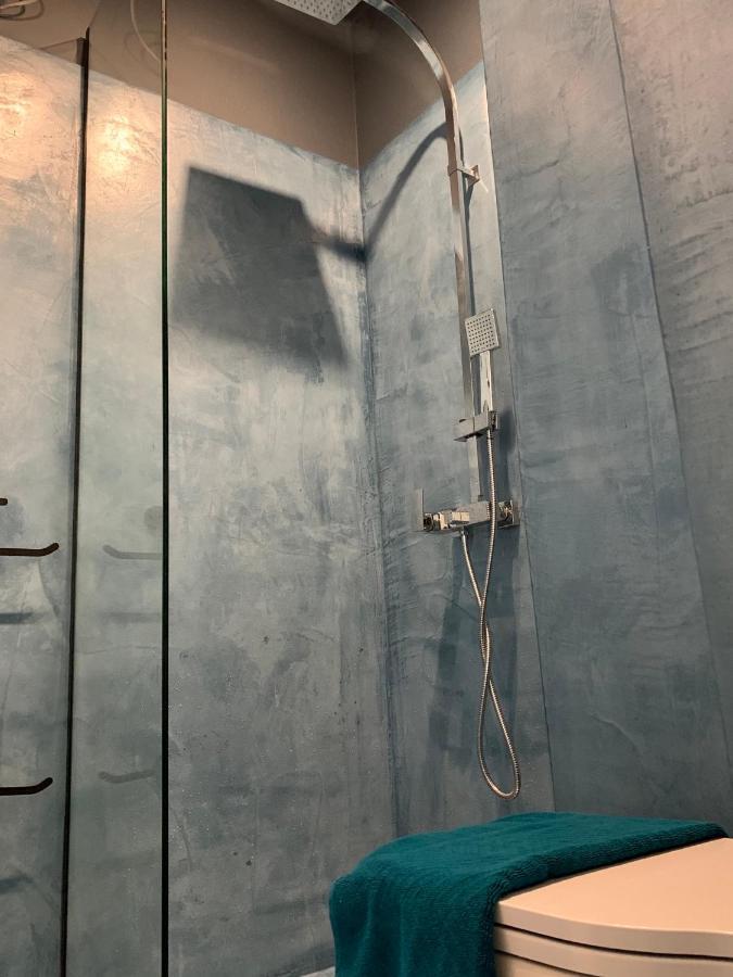 Bluetique Apartments Himara Екстер'єр фото