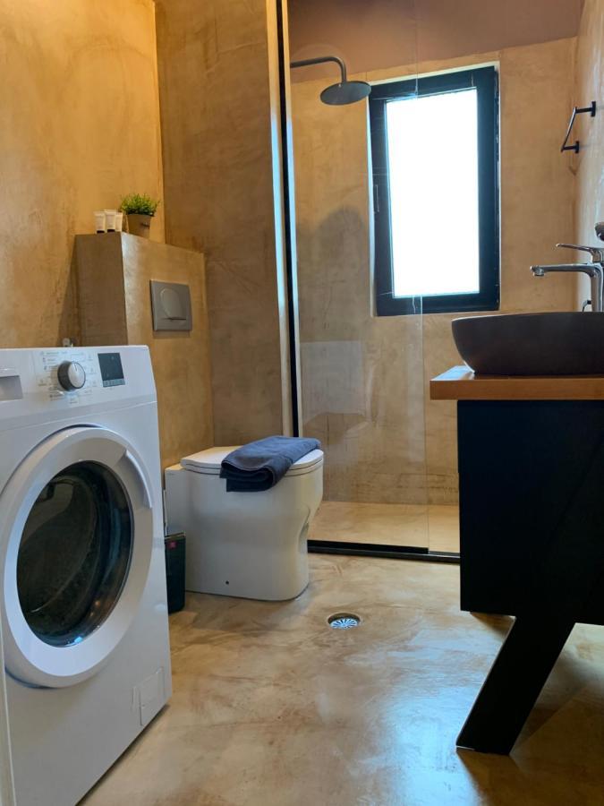 Bluetique Apartments Himara Екстер'єр фото